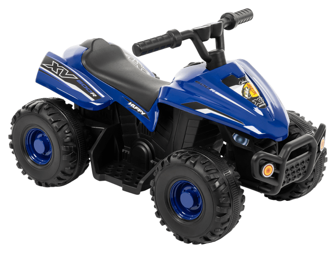 Bass Pro Shops 6V Battery Ride On Mini Quad for Kids from Huffy
