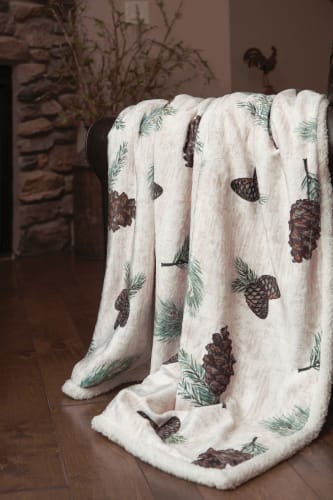 Cabelas wool blanket cheap
