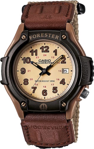 Bass pro clearance mens watches