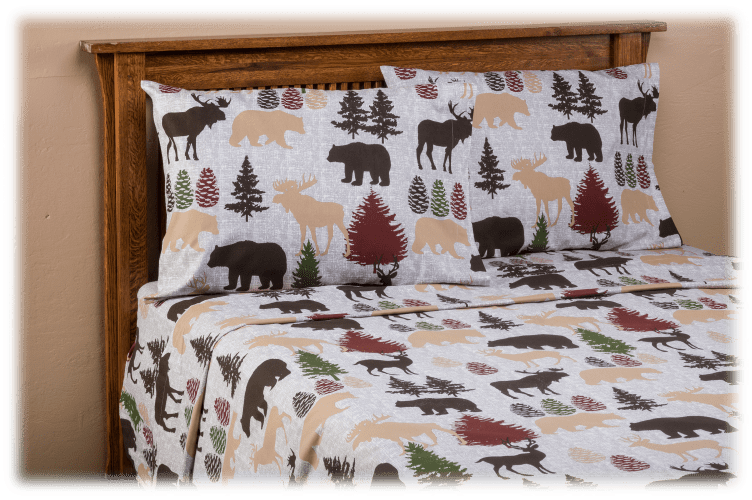 Flannel sheet blanket on sale