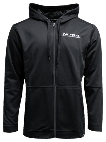 Bass pro deals fleece jacket