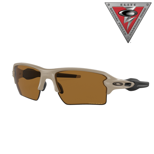 Oakley Flak 2.0 XL Prizm Polarized Sunglasses - Men