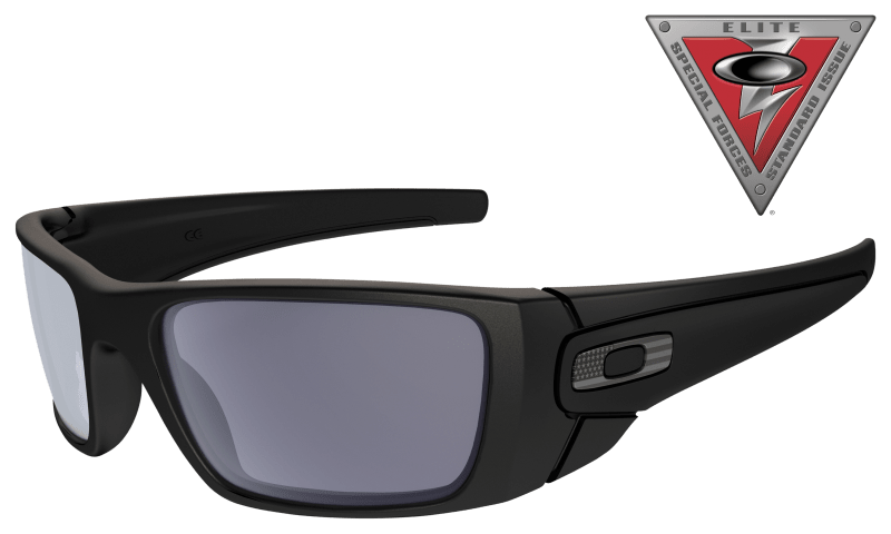 Oakley Standard Issue Gascan USA Flag Collection - Fueled UTV