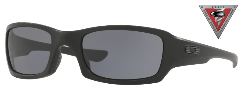 Oakley fives hot sale squared cerakote
