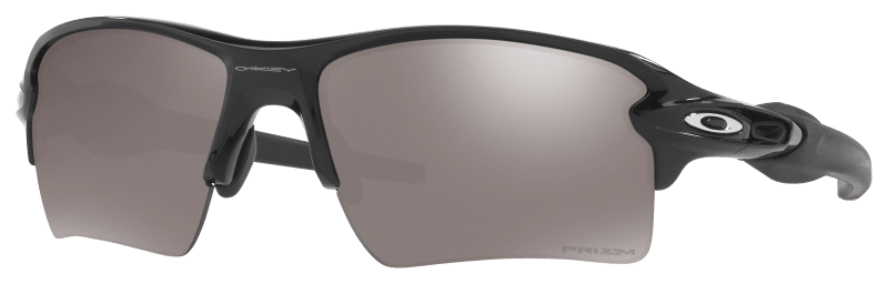 Oakley Flak 2.0 XL OO9188 Prizm Water Iridium Mirror Polarized Sunglasses