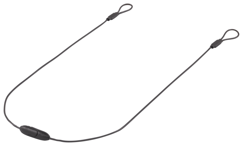 Costa clearance eyewear retainer