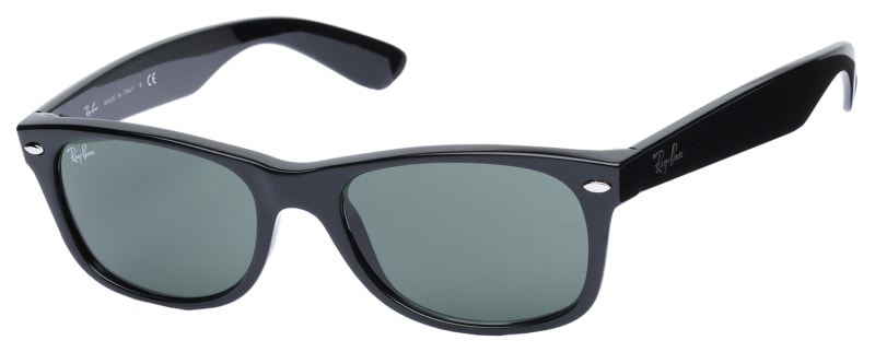 original wayfarer color mix