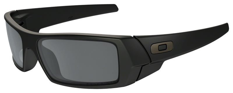 Oakley men's gascan polarized sunglasses sale
