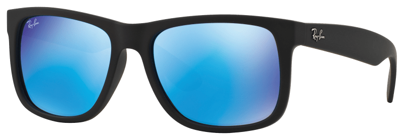 Ray ban justin rb4165 lenses store