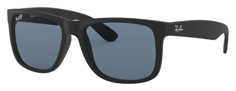 Ray ban justin polarisé 2025
