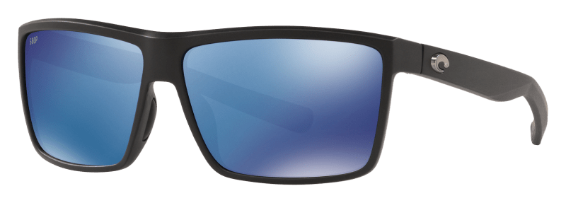 Costa Del Mar Reefton 580G Glass Polarized Sunglasses