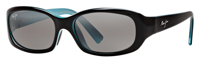 Maui jim punchbowl clearance women's polarized sunglasses