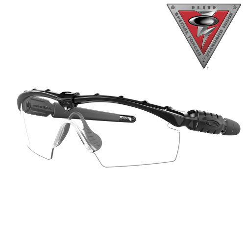 Oakley top impact protection