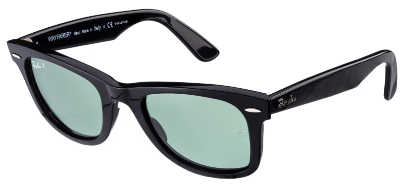 Original black ray bans clearance