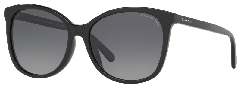 Coach new 2025 york sunglasses