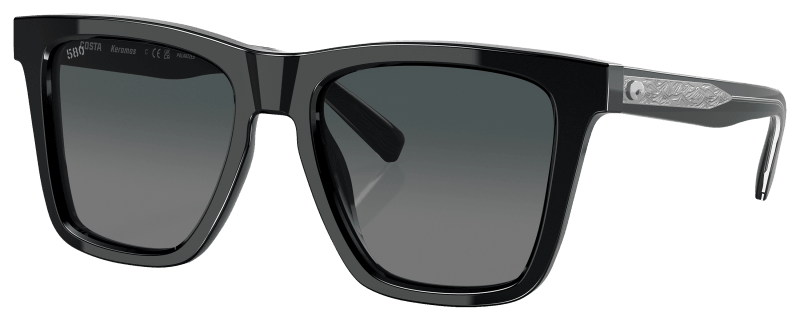 Costa Del Mar Keramas 580G Glass Polarized Sunglasses