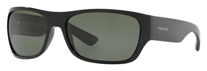 Bass pro shop sunglass hotsell hut