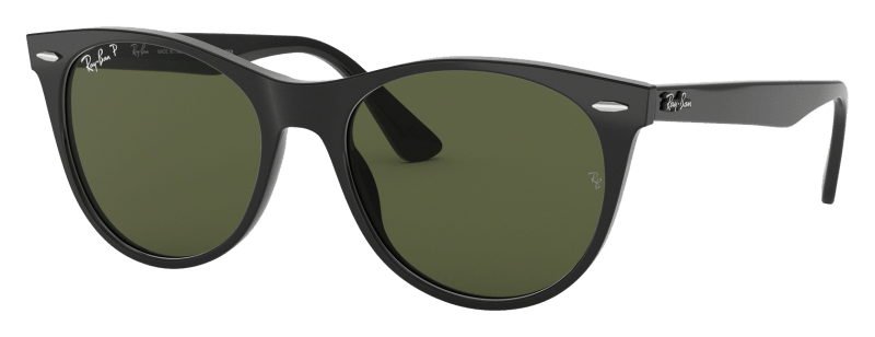 Ray ban sale wayfarer ii polarized
