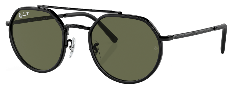 Ray Ban RB3765 Glass Polarized Sunglasses Bass Pro Shops