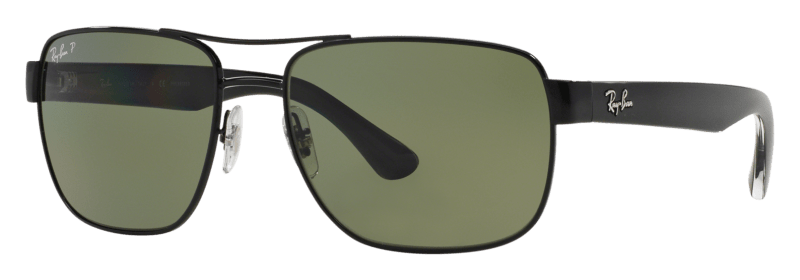 Ray ban 3530 polarized best sale