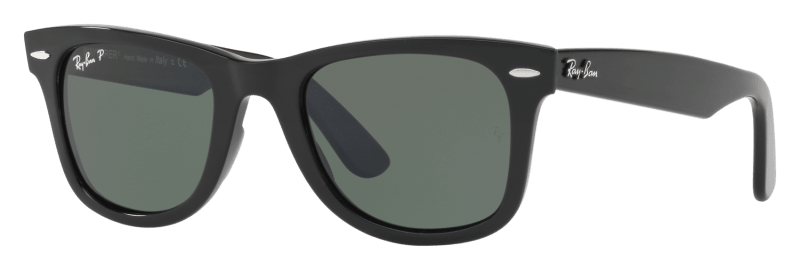 Wayfarer ease transparent new arrivals