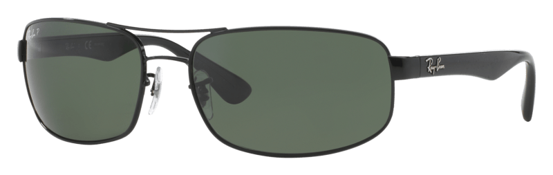 Ray ban rb3445 polarized hotsell