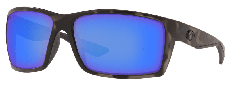 Costa Del Mar Reefton 580G Glass Polarized Sunglasses