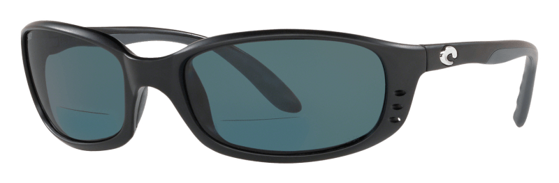Costa del Mar Brine 580P C-Mates Readers Polarized Sunglasses