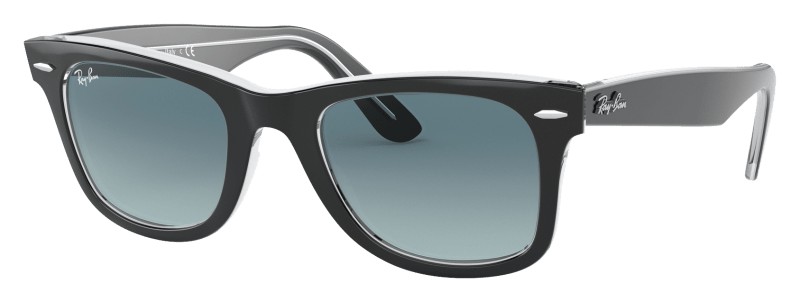 Ray ban bicolor best sale