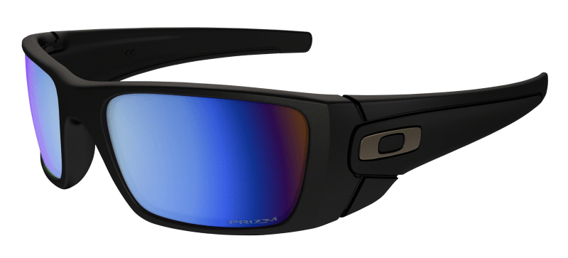 Oakley fuel cell polarisé discount