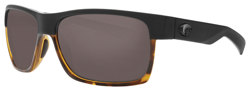 Costa Del Mar Half Moon 580P Polarized Sunglasses