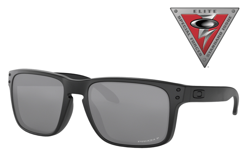 Oakley best sale si holbrook