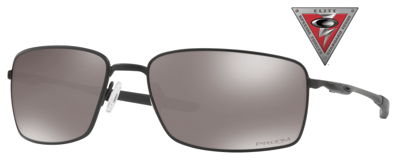 Oakley square wire prizm clearance