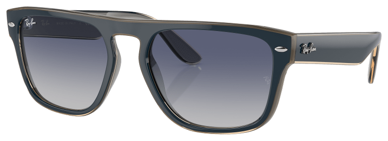 Ray ban injected unisex sunglass hotsell
