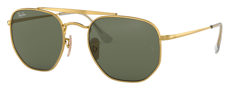 Ray ban hot sale marshal 3648