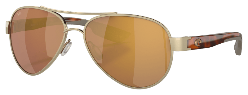 Costa del mar loreto 580g discount