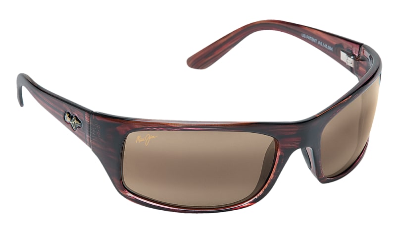 Peahi Polarised Sunglasses