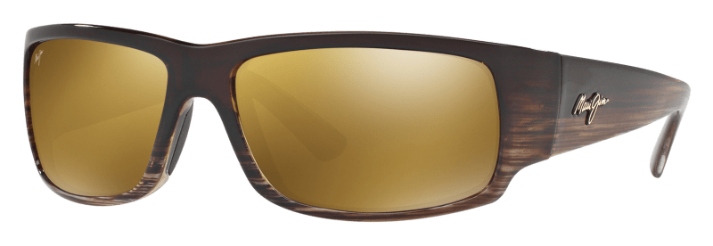 Maui Jim World Cup Glass Polarized Sunglasses