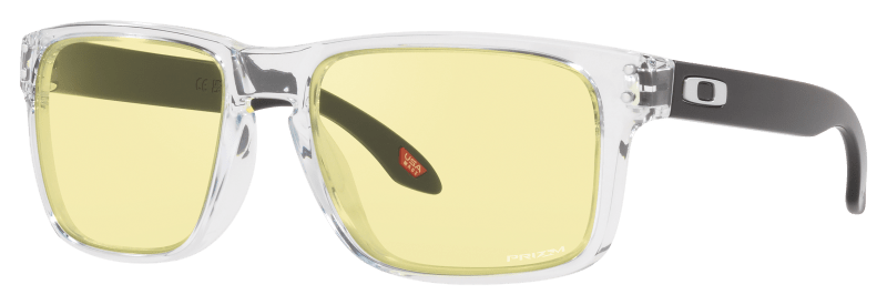 Holbrook clear frame cheap