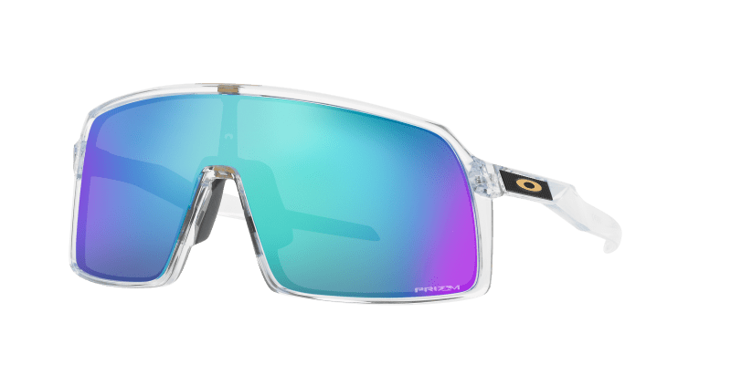 Oakley Sutro OO9406 Prizm Grey Sunglasses | Bass Pro Shops