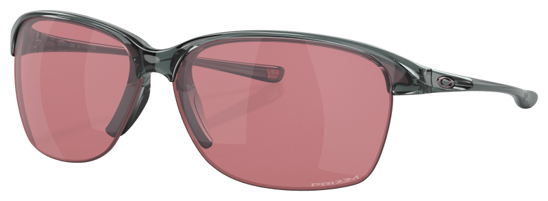 Oakley Unstoppable OO9191 Prizm Golf Mirror Sunglasses for Ladies