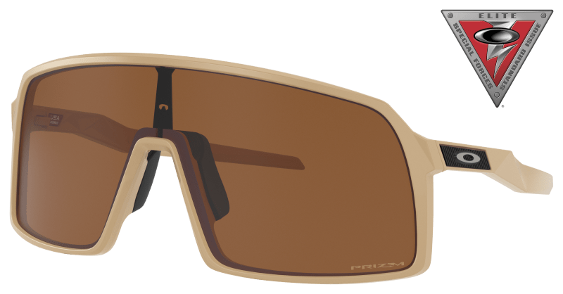 Oakley SI Sutro OO9406 Prizm Bronze Sunglasses Bass Pro Shops