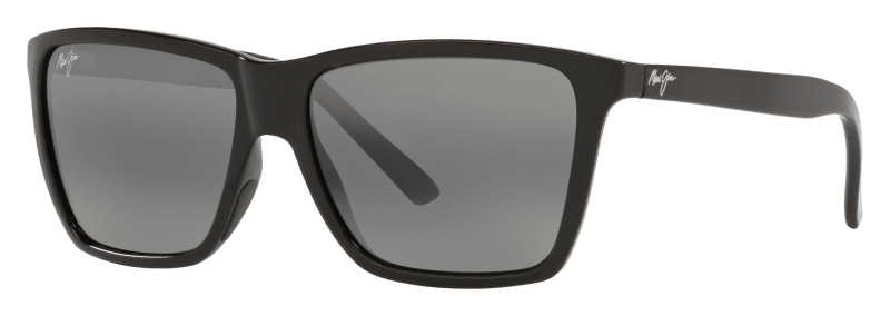 Maui Jim Cruzem 864 Glass Polarized Sunglasses