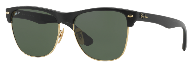 Ray ban sales clubmaster rb4175