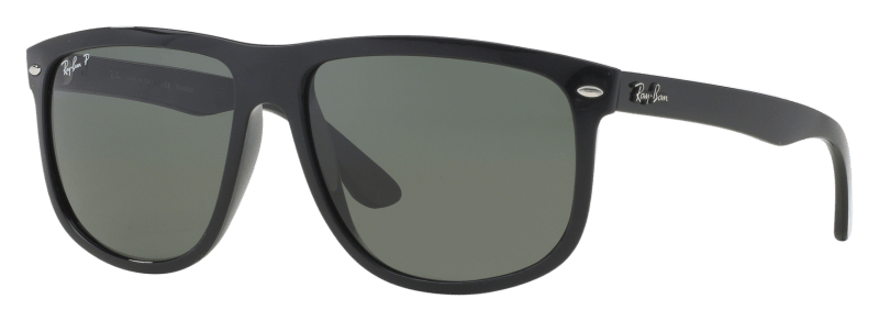 Ray Ban RB4147 Polarized Sunglasses for Men Bass Pro Shops