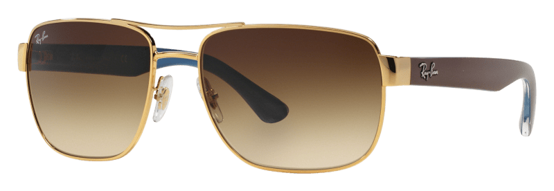 Ray Ban RB3530 Sunglasses for Men Cabela s