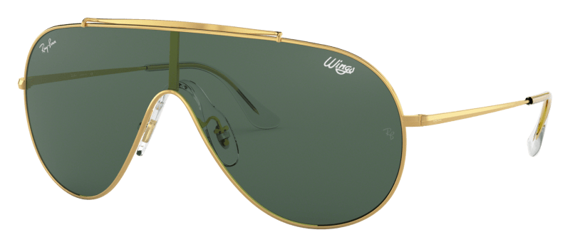 Ray discount ban rb3597