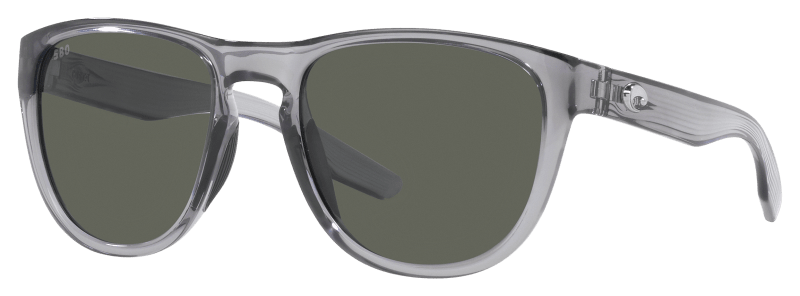 Costa clearance lightwave lens