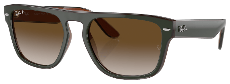 Ray ban keyhole wayfarer top