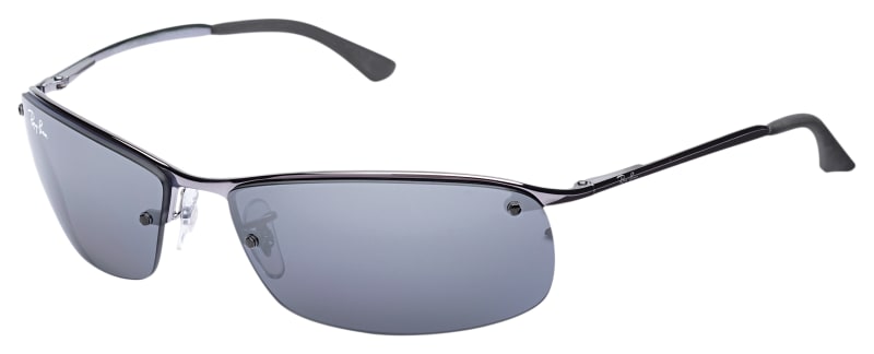 Ray Ban RB3183 Polarized Sunglasses Bass Pro Shops